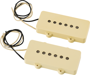 Fender Jazzmaster® snímače, sada pro úpravy '60s Vintera