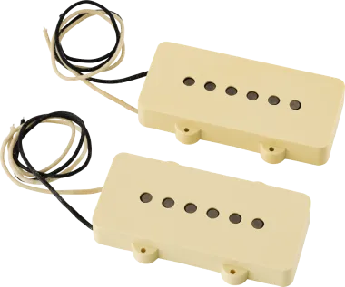 Fender Vintera \'60s Modified Jazzmaster® hangszedő készlet