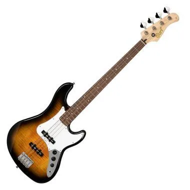 Cort Co-GB24JJ-2T Elektromos basszusgitár