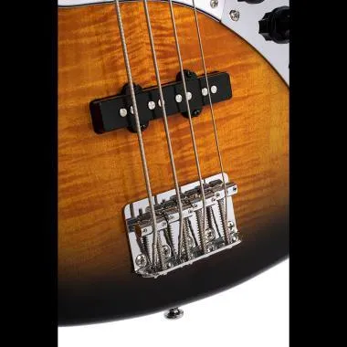 Cort Co-GB24JJ-2T Elektromos basszusgitár