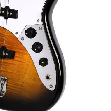 Cort Co-GB24JJ-2T Elektromos basszusgitár