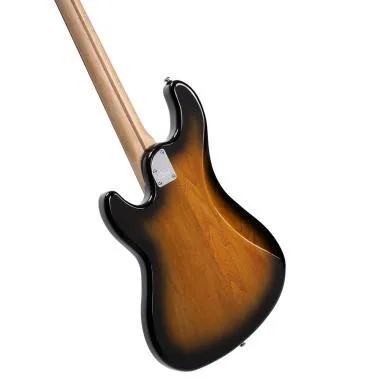 Cort Co-GB24JJ-2T Elektromos basszusgitár
