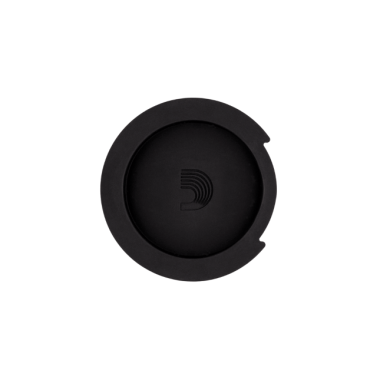 D'Addario kryt pro zvukový otvor, zamezuje zpětné vazbě