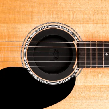 D'Addario PW-SH-01 Screeching Halt hanglyukfedél
