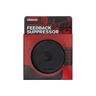 D'Addario PW-SH-01 Screeching Halt hanglyukfedél
