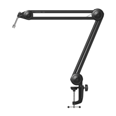 Audio-Technica mikrofonní stojan, nastavitelný, pro stolní použití