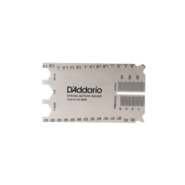 D'Addario Kytarové příslušenství, další doplňky