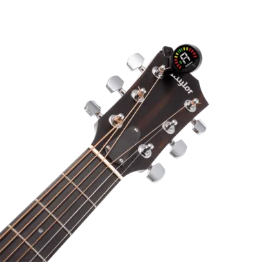 D'Addario PW-CT-26 Nexxus 360 újratölthető csíptetős hangoló
