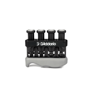 D'Addario Varigrip nastavitelný cvičební nástroj