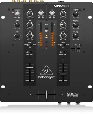 Behringer NOX101