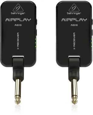 Behringer AIRPLAY GUITAR AG10