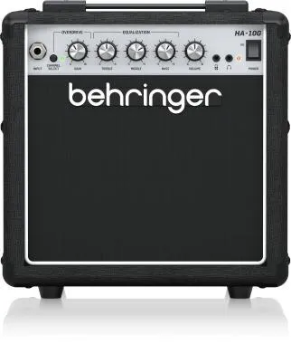 Behringer HA-10G