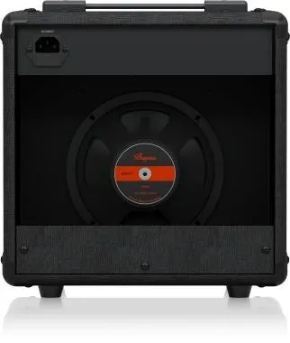 Behringer HA-10G gitárkombó, 10W, 6\
