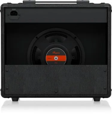 Behringer HA-20R gitárkombó, 20W, 8\