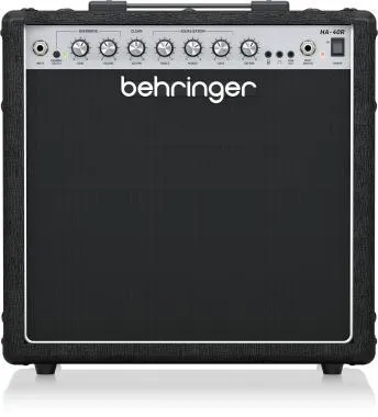 Behringer HA-40R