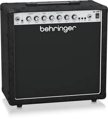 Behringer HA-40R gitárkombó, 40W, 10\