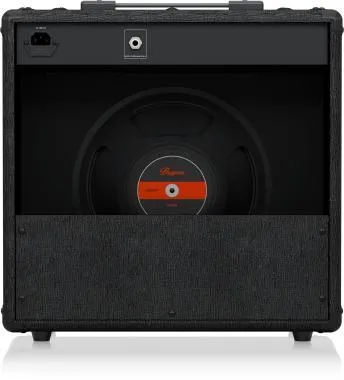 Behringer HA-40R gitárkombó, 40W, 10\