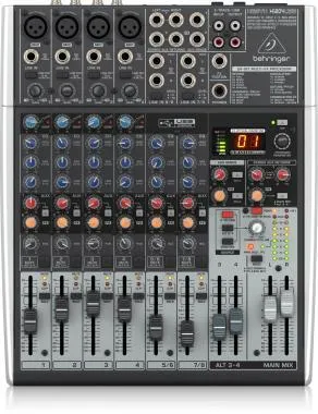 Behringer X1204USB