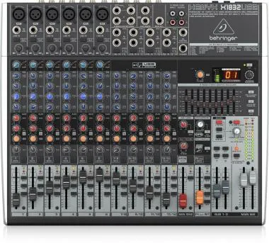 Behringer X1832USB
