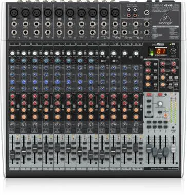 Behringer X2442USB