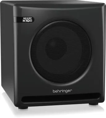 Behringer K10S aktív stúdió subhangfal, 300W, 10\