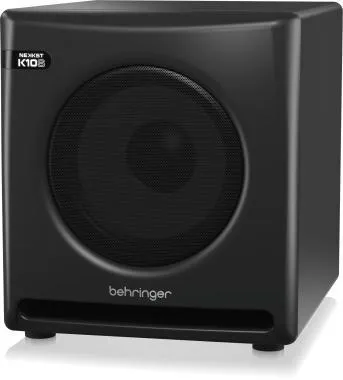 Behringer K10S aktív stúdió subhangfal, 300W, 10\