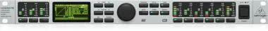Behringer DCX2496