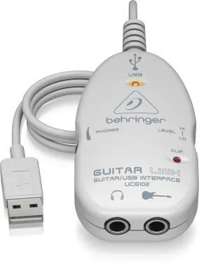 Behringer UCG102