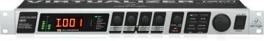 Behringer FX2000 processzor, 3D multi-engine effektprocesszor