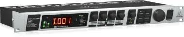 Behringer FX2000 processzor, 3D multi-engine effektprocesszor