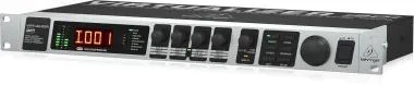 Behringer FX2000 processzor, 3D multi-engine effektprocesszor