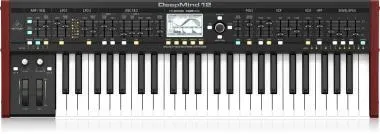 Behringer DEEPMIND 12
