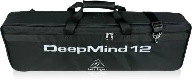 Behringer DEEPMIND 12-TB hordtáska, DEEPMIND 12-hez, Deluxe, vízálló