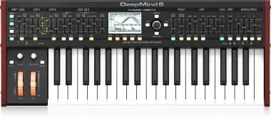 Behringer DEEPMIND 6