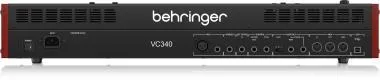 Behringer VOCODER VC340 vokóder, analóg