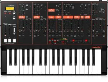 Behringer ODYSSEY