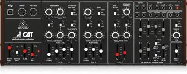 Behringer CAT