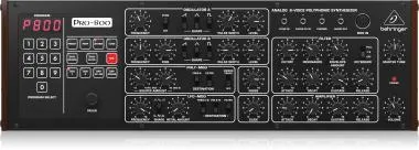 Behringer PRO-800
