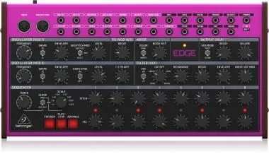 Behringer EDGE