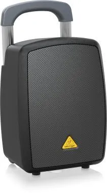 Behringer MPA40BT-PRO mobil hangfal, 45W , 8\
