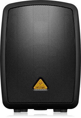 Behringer MPA40BT