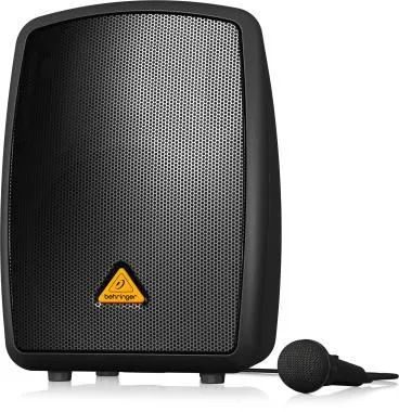 Behringer MPA40BT mobil hangfal, 45W , 8\
