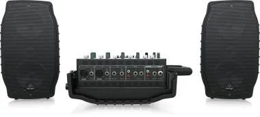 Behringer PPA200