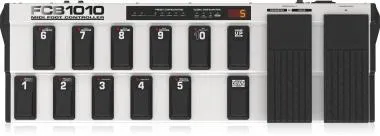 Behringer FCB1010