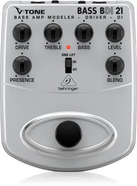 Behringer BDI21