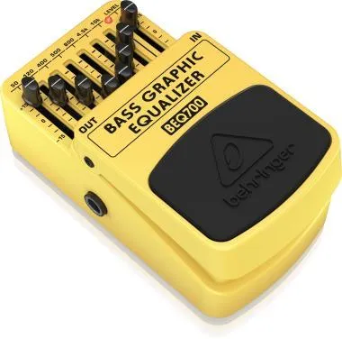 Behringer BEQ700