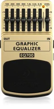 Behringer EQ700