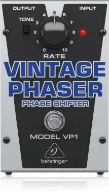 Behringer VP1