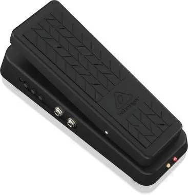 Behringer HB01 effektpedál, Wah-Wah, optikai vezérlés
