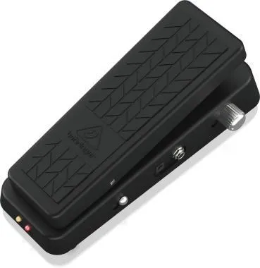 Behringer HB01 effektpedál, Wah-Wah, optikai vezérlés